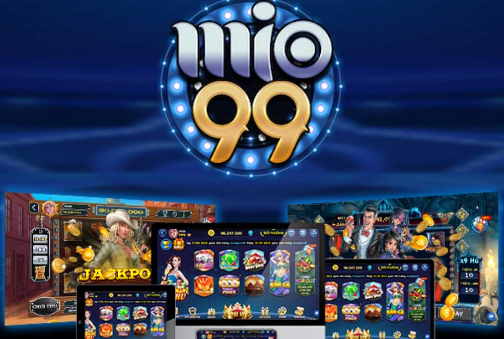 Link tải game Mio99 Club iOS, APK,