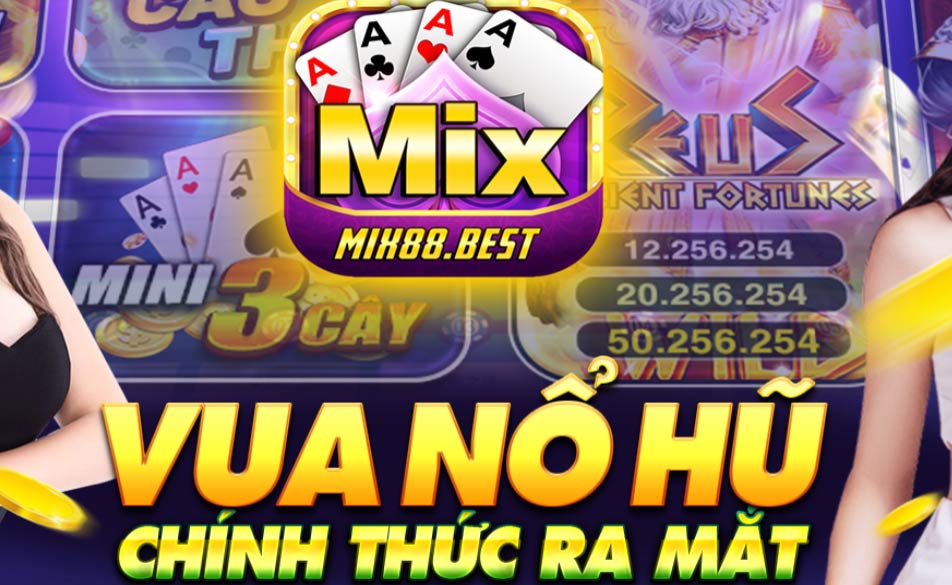 Link Tải Game Mix88 Club trên IOS, Android và PC