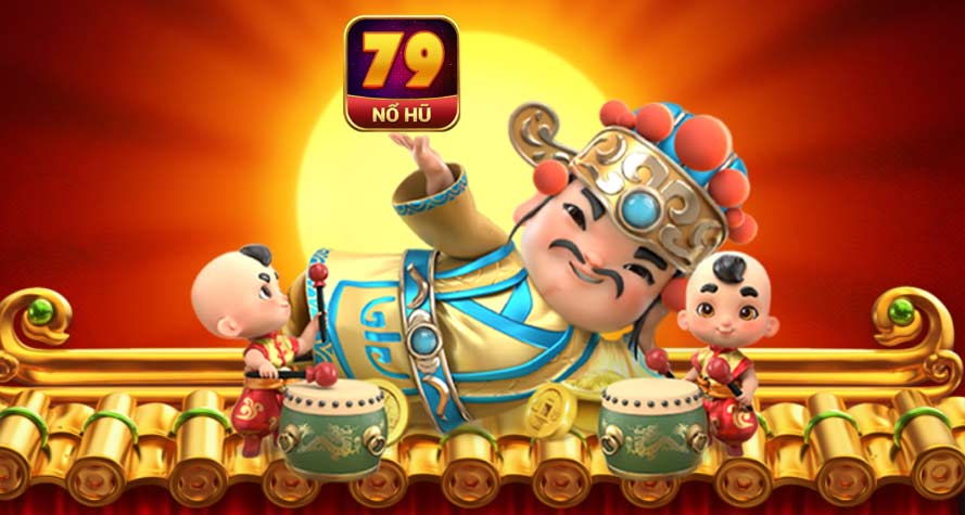 Giới Thiệu Về Nổ Hũ 79 Club