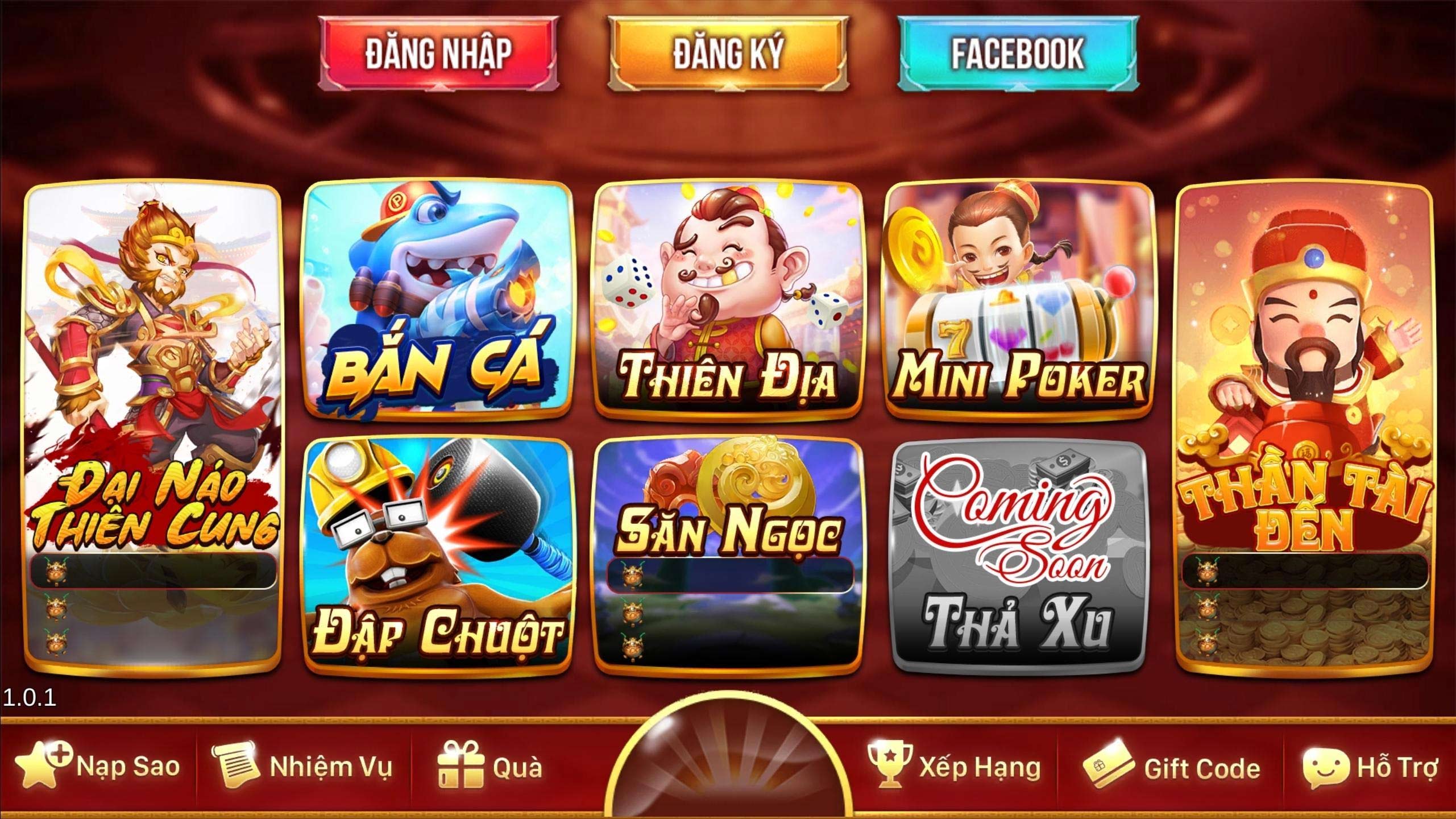 Link tải game Nổ Hũ 79 Club iOS, APK