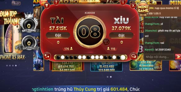 Đánh giá game bài đổi thưởng No1 Vin