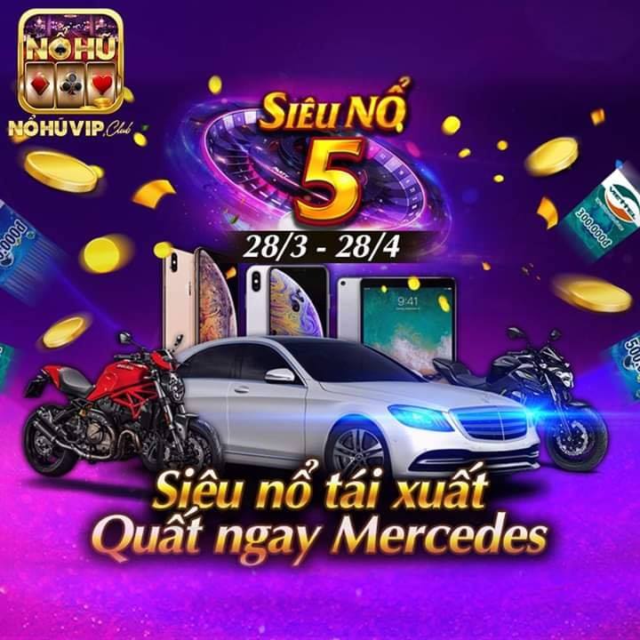 Hướng dẫn tải game Nohu Club