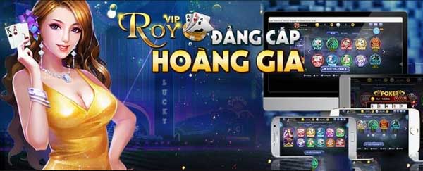 Link tải game Roy Vip IOS, APK