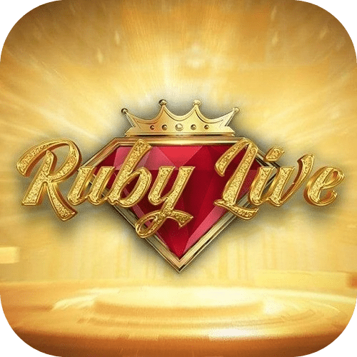 RuByLive Club – Chơi game hay đổi thưởng thật