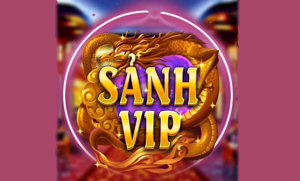 Sảnh Vip Club – chuyên nghiệp trong từng chi tiết