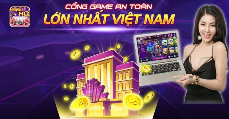 Link tải game Sieu hu club iOS, APK, PC