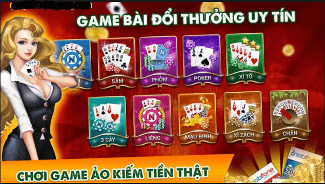 Đánh bài cùng SonVip Club