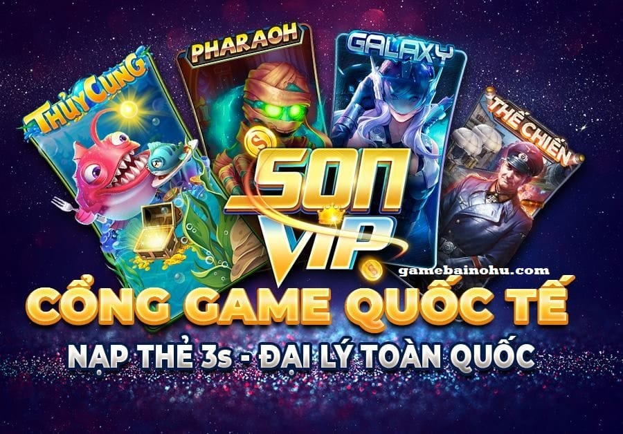 Chơi game giải trí, đổi thưởng vô cùng hấp dẫn và giá trị