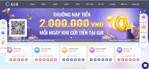 1. Gnbet - Game đánh bài ăn tiền thật siêu đỉnh trên điện thoại