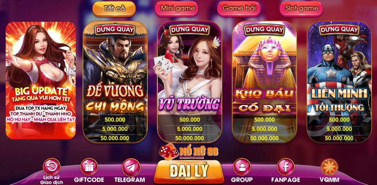 Ranvip.Fun có gì mà lại thu hút người chơi đến vậy?