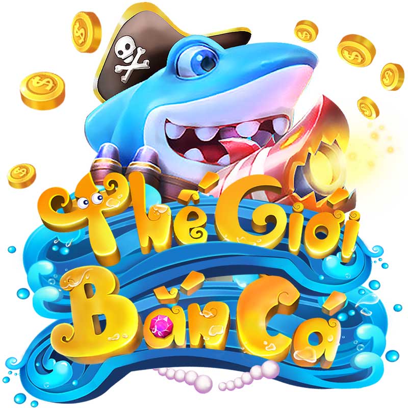 Giới thiệu Cổng game Thế giới bắn cá