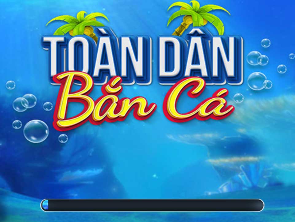 Toàn Dân Bắn Cá là gì?