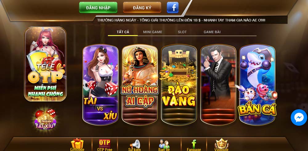 Link Tải Game TX79 cực mượt, chơi ngay đừng bỏ lỡ!