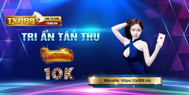 TX888 Club có gì mà lại thu hút nhiều game thủ đến vậy? 