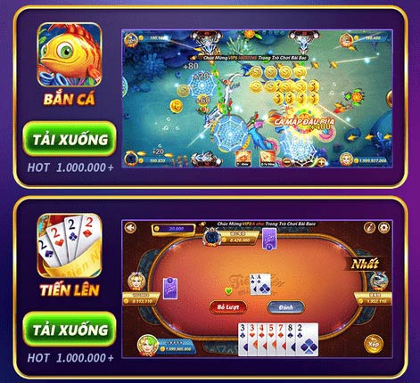 Link tải game V99 Win APK, iOS, PC