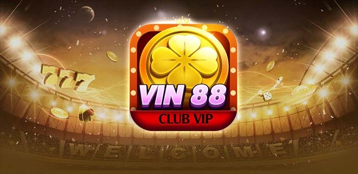 Giới thiệu về Vin88