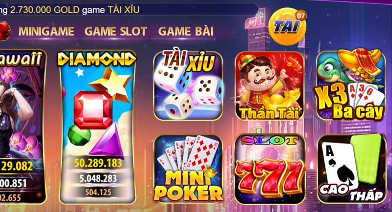 Đánh giá game bài đổi thưởng Vip247