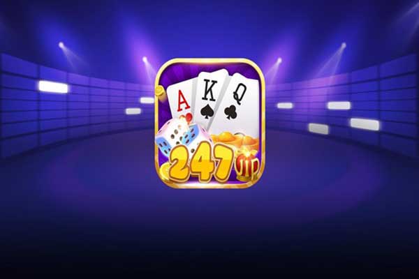 Thể loại game bài có tại có tại Vip247