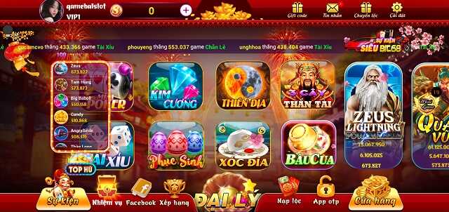 4 lý do cổng game thu hút đông đảo cộng đồng mạng tham gia