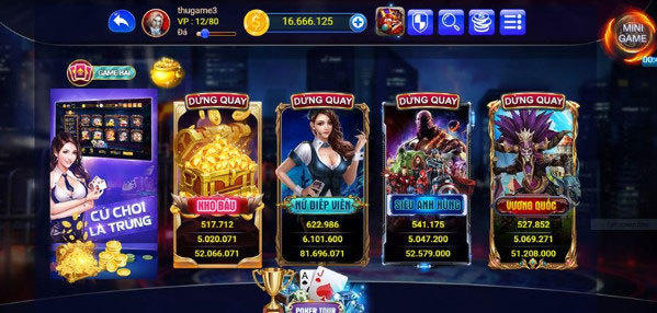 Đánh giá cổng game W68 Work