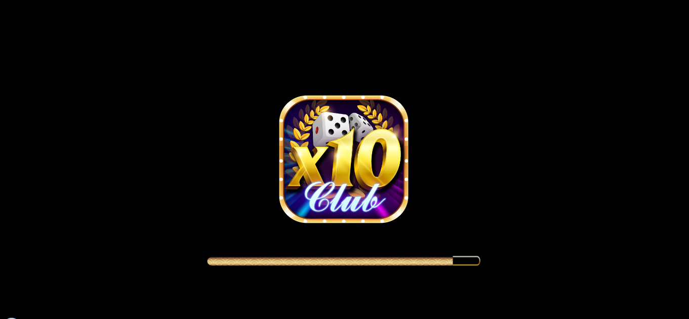 X10 Club – cổng game đổi thưởng trực tuyến uy tín hàng đầu hiện nay 