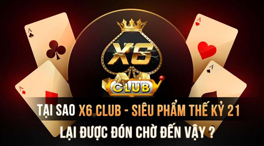 Link tải game X6 Club tại iOS, APK