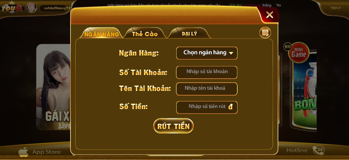 Kho game chất lượng