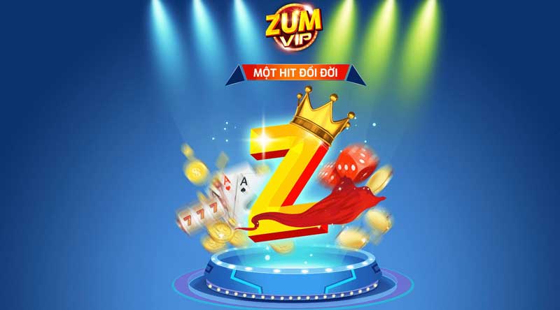 ZumVip – Chơi game tạo thu nhập