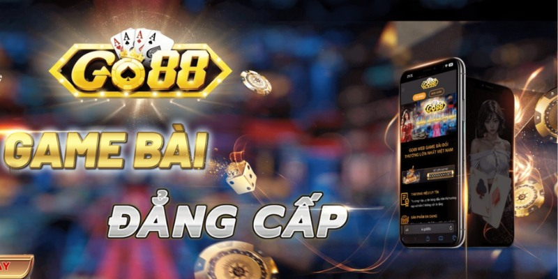 Tổng quan sơ lược về Go88