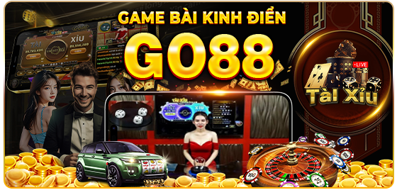 Sơ lược về game Phỏm Go88