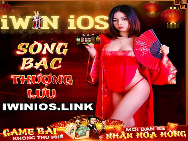 iWIN Club bị sập, không truy cập được chỉ là tin đồn