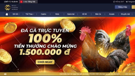 Hit Club - Anh cả trong làng game thế hệ mới