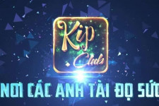 Tải Kip Club Apk, iOS- Game bài đổi thưởng phiên bản mới nhất 2020