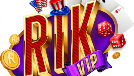 Rikvip Club – Cổng game bài nổi tiếng và uy tín nhất hiện nay