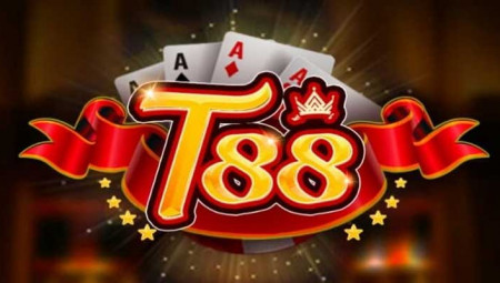 T88 Club | T88.live – Đẳng cấp cổng game quốc tế đổi thưởng – Tải game T88 APK, iOS