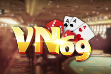 VN69 | VN69.Vip- Cổng game xanh chín – Uy tín số 1 Việt Nam