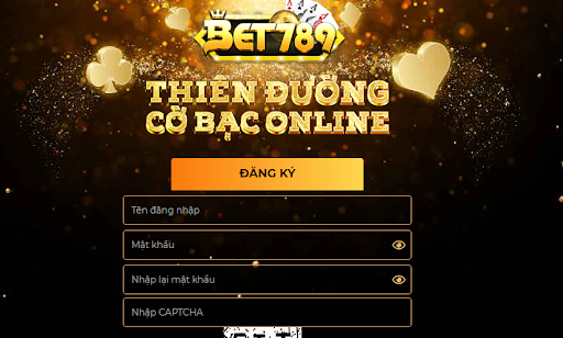 Bet789 hỗ trợ chơi trên đa nền tảng