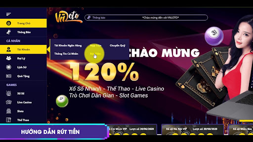 Đôi nét khái quát về Game Phỏm online VNLOTO