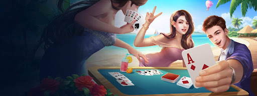 Ưu điểm chỉ có ở Game Phỏm online VNLOTO 